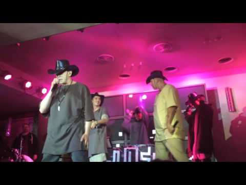 Видео: MOZGI - Бармен(live)