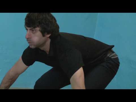 Видео: Юсуп Омаров в Тюрьме 3