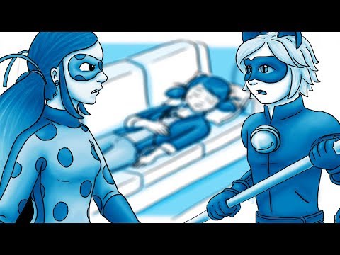 Видео: БЕЗ МАРИНЕТТ (ЧАСТЬ 4)