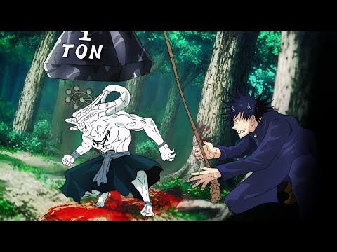 Видео: Руководство «10 теней» по укрощению Махораги