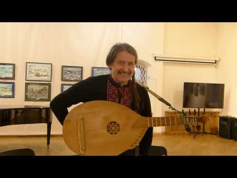 Видео: "Щастіє, де ти живеш?"(Г.Сковорода), Тарас Компаніченко @choreakozacky @wordvoice  НМКД, 13.4.2025р