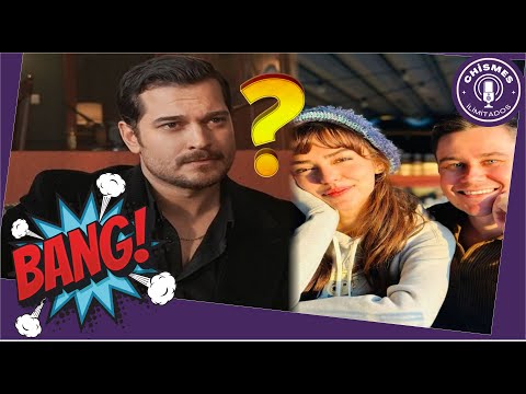 Видео: Чагатай Улусой поспорил с представителем Аслыхан Малбора: «Не вмешивайтесь!»