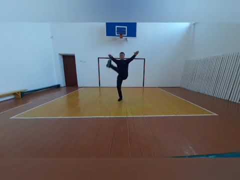 Видео: Физическая культура 7кл. 1 четверть  Урок № 7