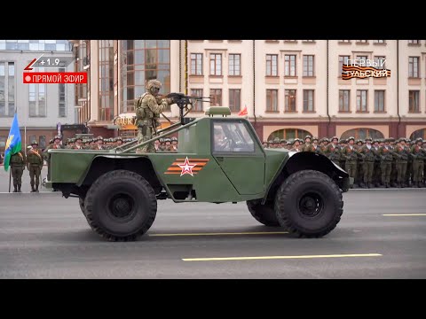 Видео: История создания пикапа АГ34 Алексея Гарагашьяна