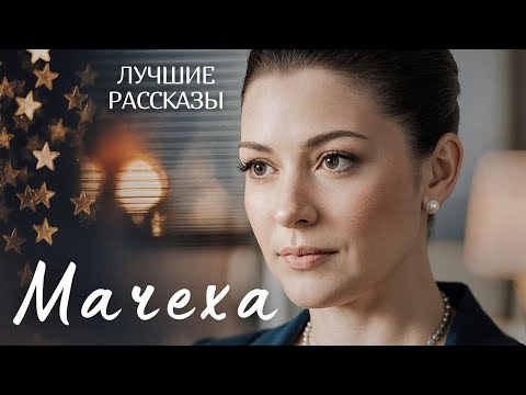 Видео: "МАЧЕХА" Я обалдела когда читала эту историю... Рассказ, который вы запомните. История.