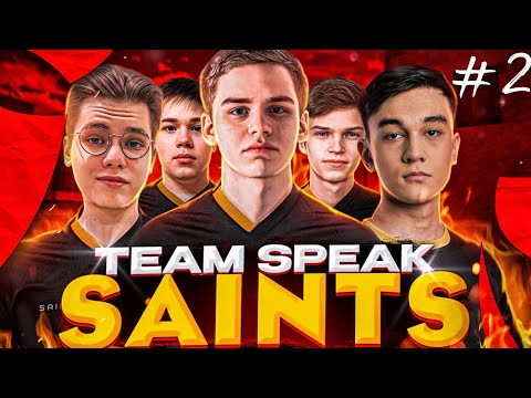 Видео: ТИПИЧНЫЙ ТИМСПИК SAINTS | ZONE9 (STANDOFF 2)