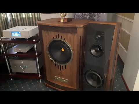 Видео: Hi-Fi & High End SHOW Москва 2024