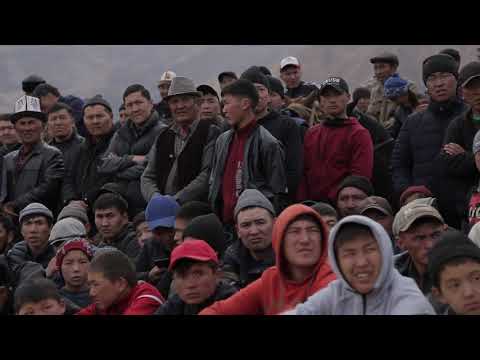 Видео: АЛЫМБЕК ДАТКАГА 220 ЖЫЛ | АЛЫШ КҮРӨШ, ГАЛА КОНЦЕРТ, АЛАЙ 27.10.2019