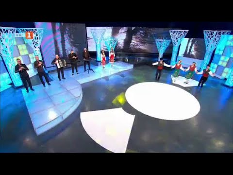 Видео: Оркестър "Казанлъшко настроение" и ансамбъл "Чепино", Иде нашенската музика  – 18.05.2024 по БНТ