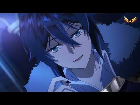 Видео: Аниме клип Брак Богов порочен