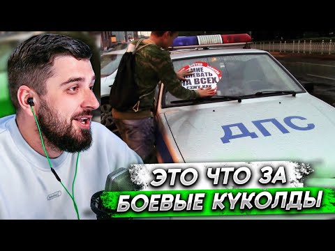 Видео: HARD PLAY СМОТРИТ - СтопХам-LAMBOXAM
