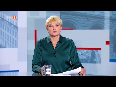 Видео: Битката с корупцията и битката в политиката, "Още от деня" 10.10.2025