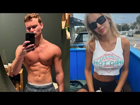 Видео: почему атлетическое телосложение — это то, чего действительно хотят женщины