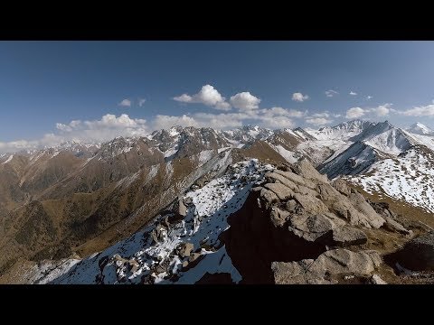 Видео: Поход на Кумбель