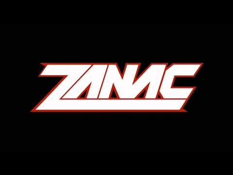 Видео: Game. Zanac / Занак (прохождение)(god mod) NES