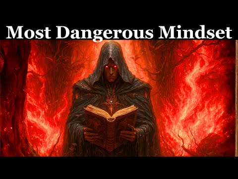 Видео: Как самые опасные умы побеждают без усилий | Властные приёмы Макиавелли