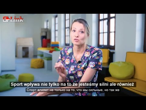 Видео: Учим лексику от native speakerów. А1-А2. Тема: здоровье