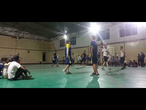 Видео: кичи карамык