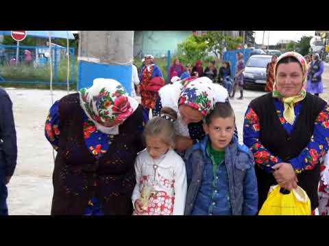 Видео: 12 клас от с.Кръстава 2018   VTS 01 2 част-1