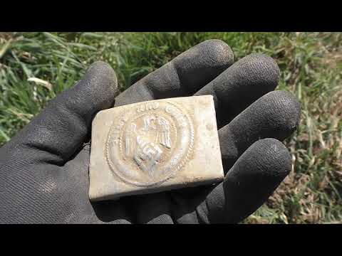 Видео: Ничего себе зверюга в болванке...155.