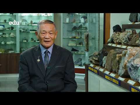 Видео: "Эгэл эрхэм" нэвтрүүлэг - Монгол Улсын Төрийн шагналт Геологич С.Цэрэн-Очир