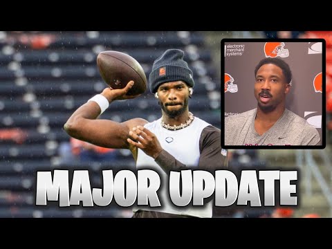 Видео: 🚨Браунс Майлз Гарретт стал вирусным из-за высказываний о Шедере Сандерсе и нападок на Кевина‼️