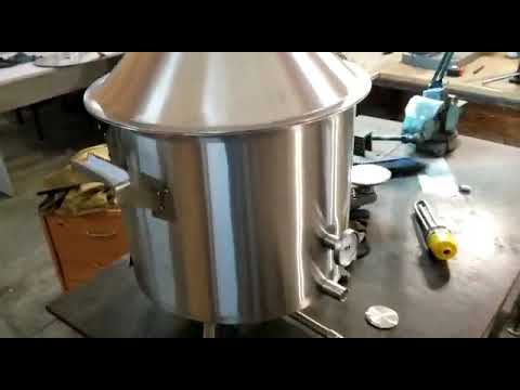 Видео: Многофункциональный перегонный куб от мастерской "Вечный Зов"