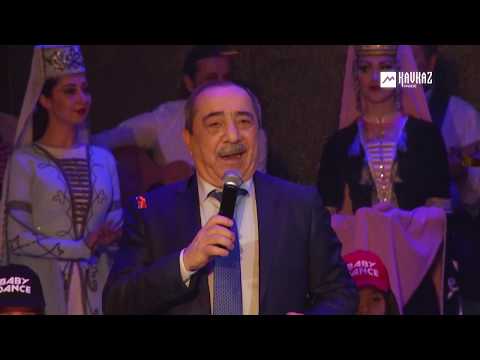Видео: Резуан Маремуков, Хусен Маремуков - Уэрэду сиIэр уэрщ | KAVKAZ MUSIC