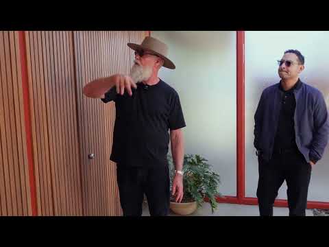 Видео: Крейг Эллвуд | Дом №16