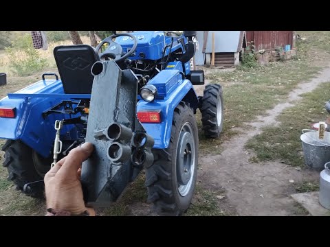 Видео: догружатель для шифенг 240,простішого не існуе,потрібна тільки сварка і болгарка