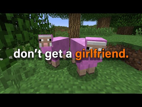 Видео: тебе не нужна девушка