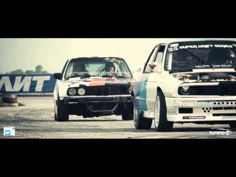 Видео: BMW Събор 2014 - Tuning.bg