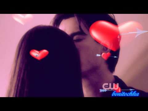 Видео: Damon & Elena - Я схожу с ума