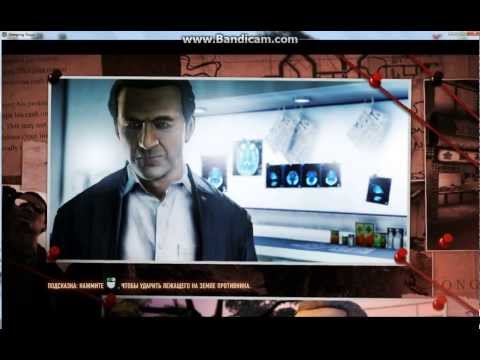Видео: Краткий обзор на игру:Sleeping Dogs.v 1.8