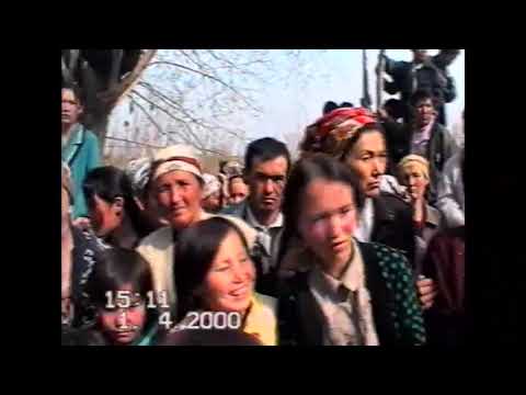 Видео: 2000жыл той беташар Нуратдйн