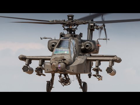 Видео: 10 самых мощных вертолетов в мире