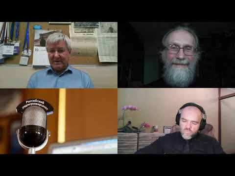 Видео: 922. В.Н. Решетов, В.А. Овчинкин: Система Физтеха. Как учиться и для чего учиться в МФТИ
