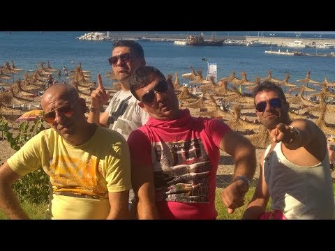 Видео: ТУТУРУТКА - Моето щастие (Moeto shtastie) Official