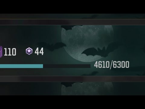 Видео: продолжается бесконечный фарм ಥ⁠‿⁠ಥ