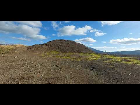 Видео: Итуруп