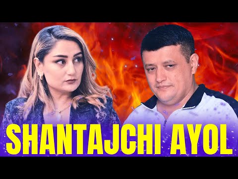 Видео: SHANTAJCHI AYOL - IBRATLI FILM | ШАНТАЖЧИ АЁЛ - ИБРАТЛИ ФИЛЬМ!