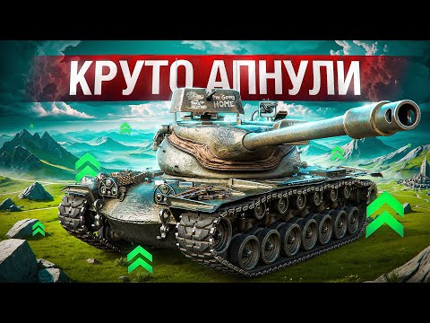 Видео: Шотник — Нереально Круто Апнули T57 Heavy!