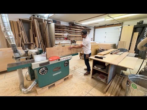 Видео: Что мы строим на этой неделе?