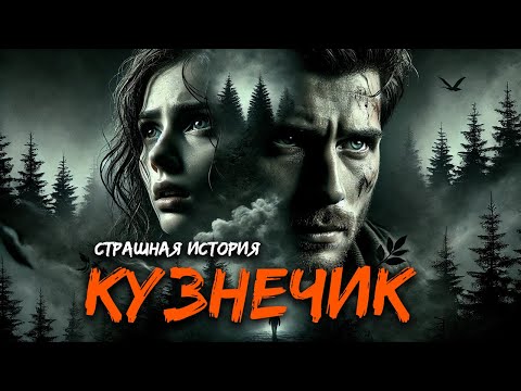 Видео: Кузнечик I Страшная История