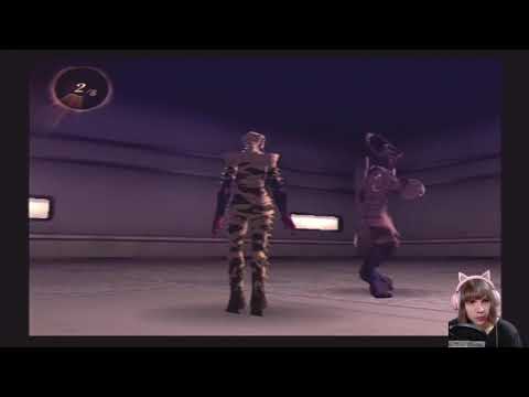 Видео: Shin Megami Tensei: Digital Devil Saga 2 Прохождение (ч.3)