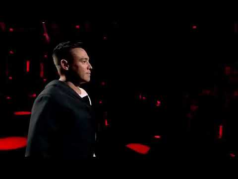 Видео: Кайрат Тунтеков - SOS dun terrien. I'm a singer Kazakhstan.