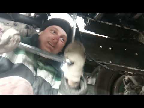 Видео: Прокосячили ремонт двигателя на мелочи! Смотреть до конца! №13