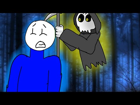 Видео: КАК Я ЧУТЬ НЕ УМЕР!
