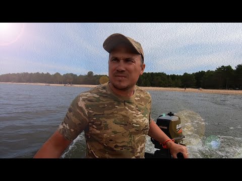 Видео: Отдых и рыбалка на омуля. Байкал 2025 г.