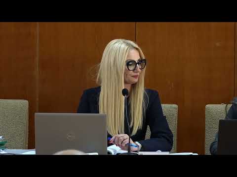 Видео: СЕСИЯ НА ОБЩИНСКИ СЪВЕТ ШУМЕН 30 10 2025 4